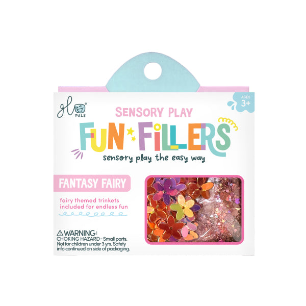 GLO PALS FUN FILLERS - FAIRY