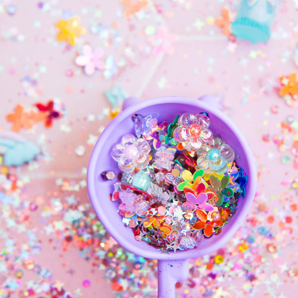 GLO PALS FUN FILLERS - FAIRY