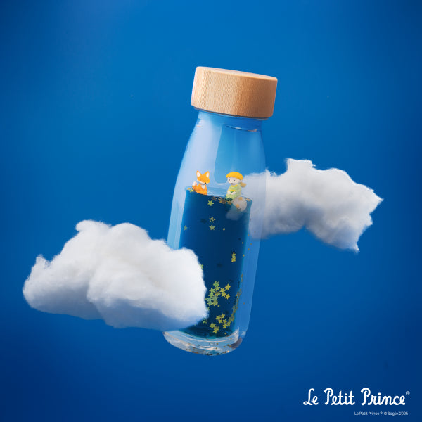 PETIT BOUM MOVE BOTTLE KLEINER PRINZ