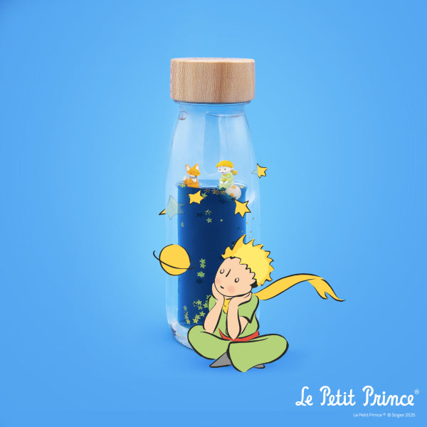 PETIT BOUM MOVE BOTTLE KLEINER PRINZ