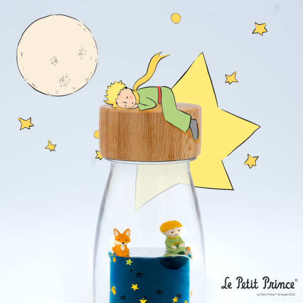 PETIT BOUM MOVE BOTTLE KLEINER PRINZ