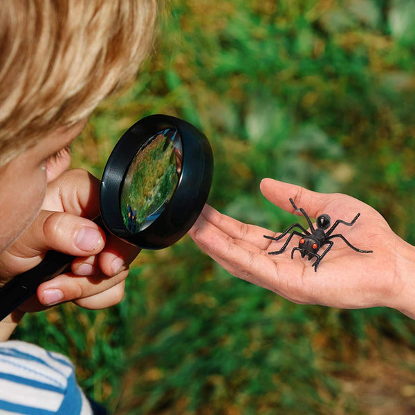 Mini Insekten Figuren