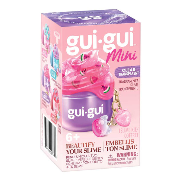 Gui Gui Schleim Mini