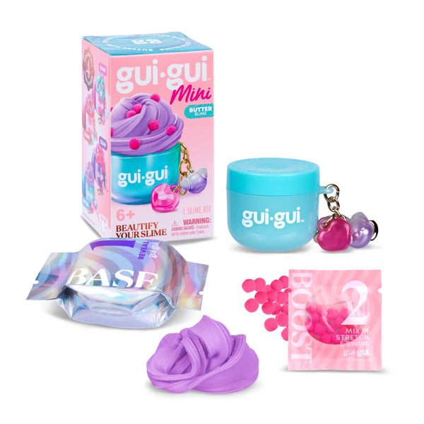Gui Gui Schleim Mini