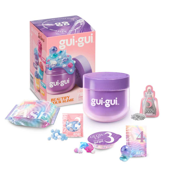 Gui Gui Schleim Einzelpack