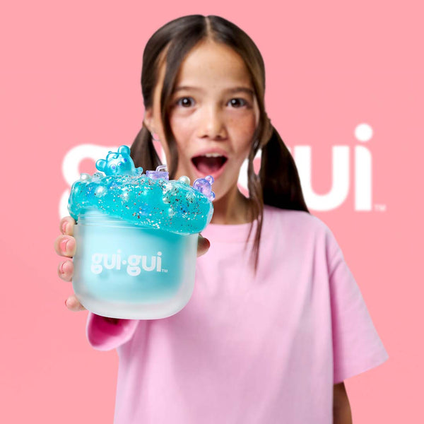 Gui Gui Schleim Deluxe Set