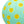 Laden Sie das Bild in den Galerie-Viewer, Ball | Smiley | Naturkautschuk | 13cm
