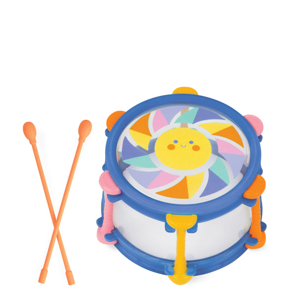 BATH DRUM SUNNY BEATS