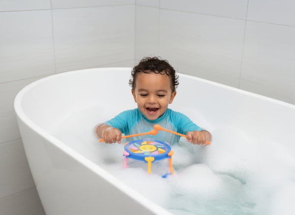 BATH DRUM SUNNY BEATS