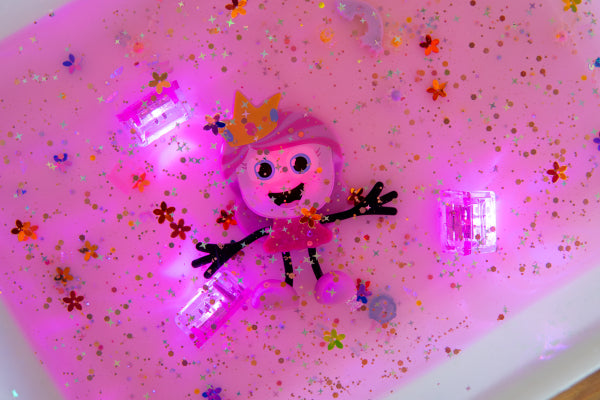 GLO PALS Ida