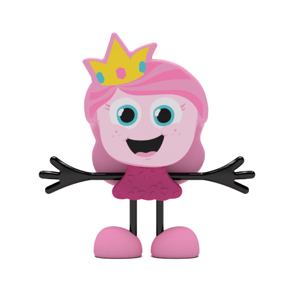GLO PALS Ida