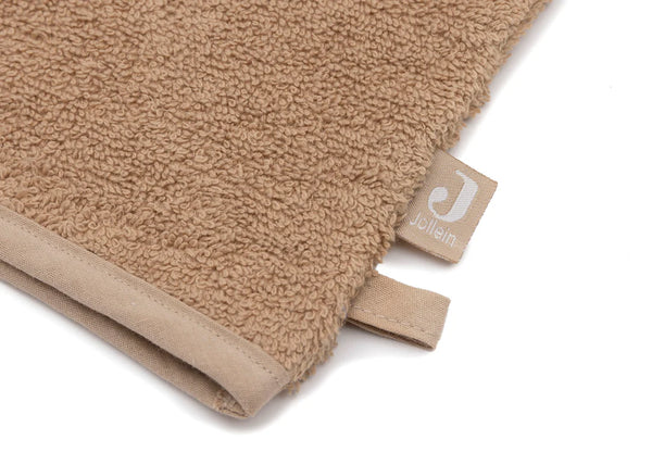 Waschhandschuhe Frottee - Diego