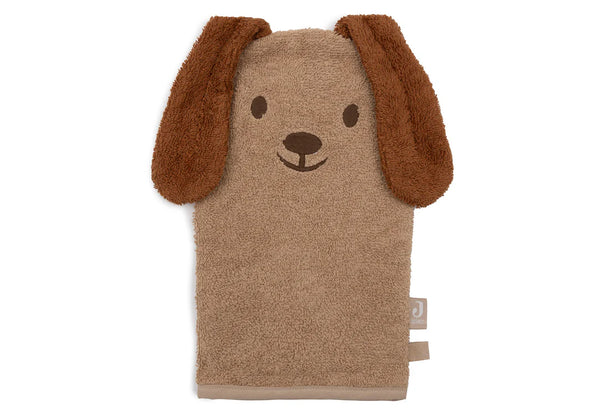 Waschhandschuhe Frottee - Diego