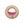 Laden Sie das Bild in den Galerie-Viewer, PETIT BOUM | CALM DONUT | PINK
