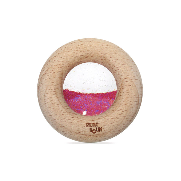 PETIT BOUM | CALM DONUT | PINK