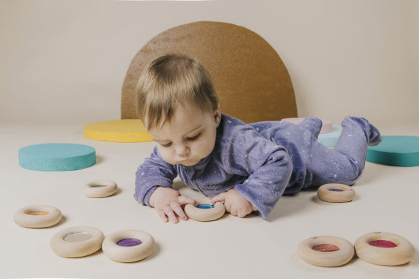 PETIT BOUM | CALM DONUT | PINK