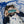Laden Sie das Bild in den Galerie-Viewer, PETIT BOUM MOVE BOTTLE WHALE CALM

