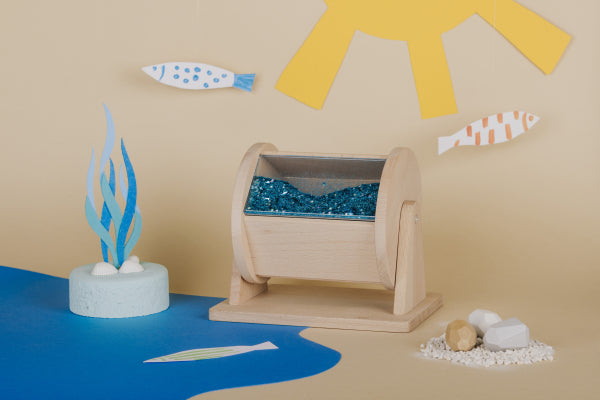 PETIT BOUM SENSORY ROLLER