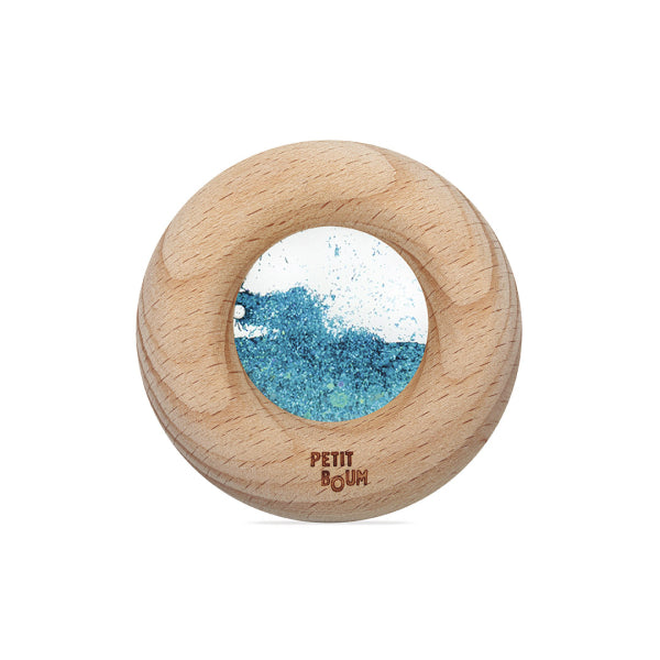 PETIT BOUM | CALM DONUT | TÜRKIS