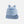 Laden Sie das Bild in den Galerie-Viewer, Baby Hut | UV Schutz | Super Baby | Blau
