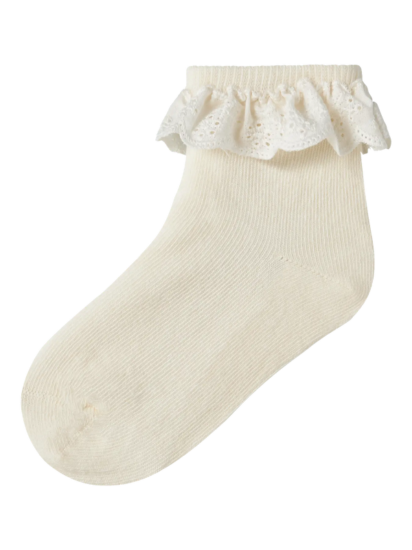 NMFDERTRUD SOCK LIL
