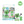 Laden Sie das Bild in den Galerie-Viewer, GLO PALS Pippa Character Green
