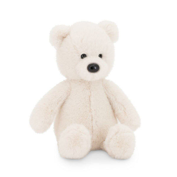 Plüschtier Bär White 25cm