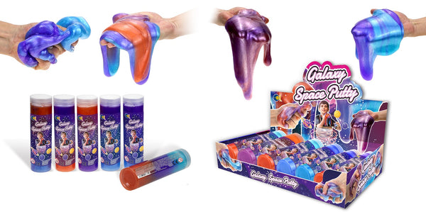 Galaxy Space Schleim 400gr