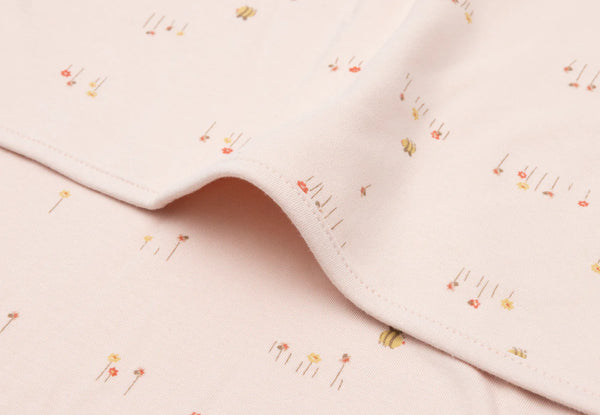Decke - Jersey - Pretty Picnic