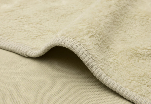 Decke | 75x100cm | 1.0 TOG | Soft Matcha