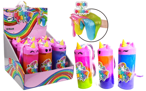Einhorn Schleim 420g