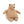 Laden Sie das Bild in den Galerie-Viewer, Cuddle Teddy
