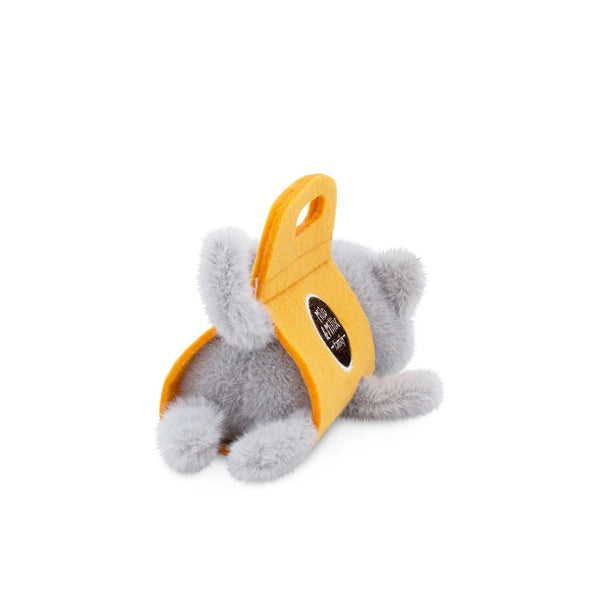 Milo & Millie Baby - Milo die graue Katze 13cm
