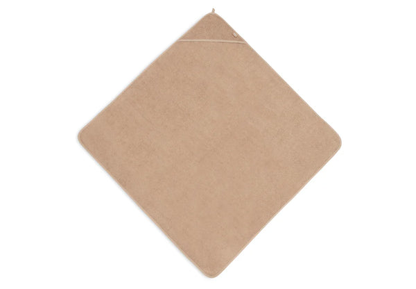 Kapuzenhandtuch Frottee 75x75 cm
