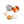 Laden Sie das Bild in den Galerie-Viewer, PETIT BOUM SENSORY BALLS
