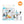 Laden Sie das Bild in den Galerie-Viewer, GLO PALS Party Pal Character White
