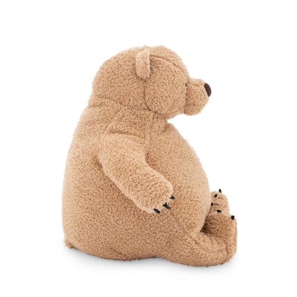 Cuddle Teddy