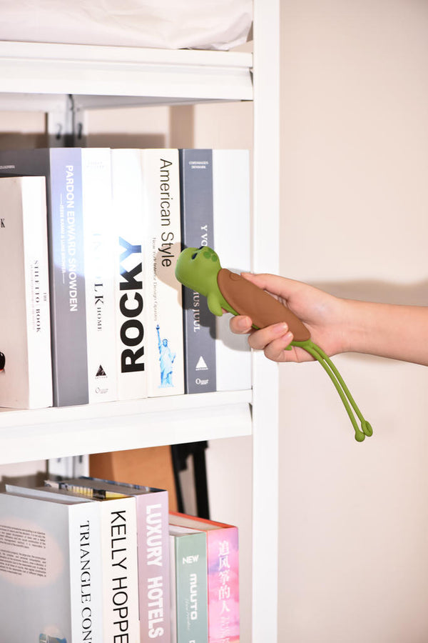 Taschenlampe Schildkröte