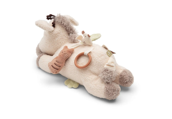 Aktivitaten Kuscheltier - Donkey Dinky