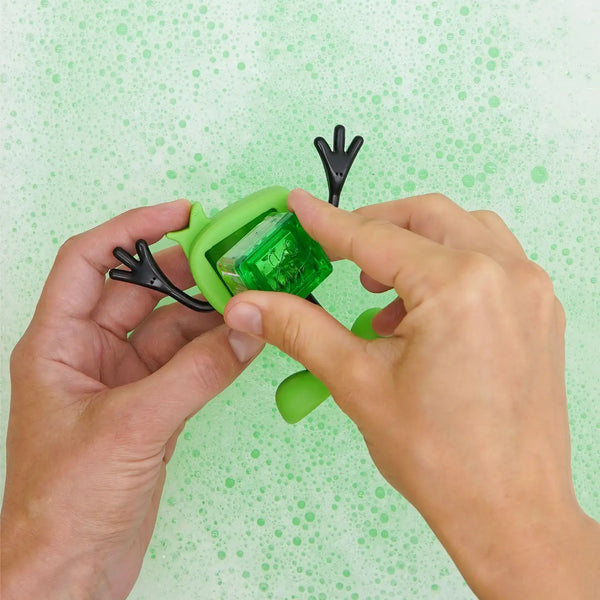 GLO PALS Pippa Character Green