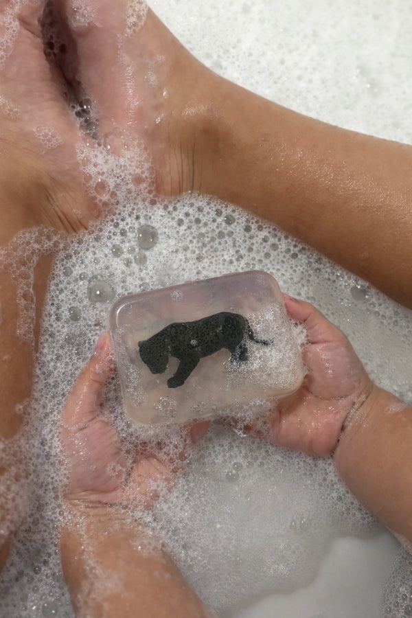 Seife | Soap&Play | Wildtiere