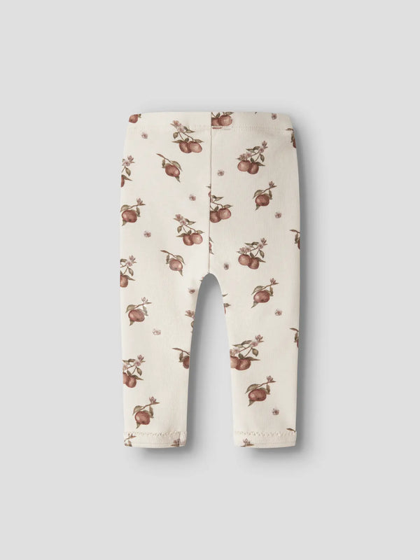 NBFGAYO SIG SLIM LEGGINGS LIL
