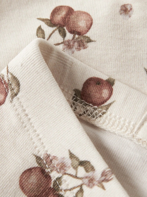 NBFGAYO SIG SLIM LEGGINGS LIL