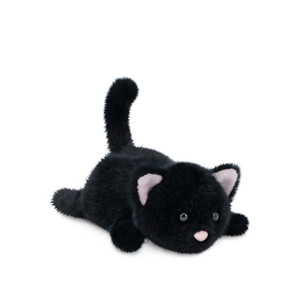 Milo & Millie Baby - Milo die schwarze Katze 13cm