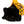 Laden Sie das Bild in den Galerie-Viewer, Milo &amp; Millie Plüsch - Milo die schwarze Katze 35 cm

