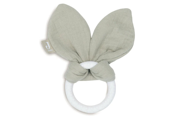 Beißring Silikon Bunny Ears