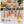 Laden Sie das Bild in den Galerie-Viewer, Connetix Magnetbausteine Kugelbahn Rainbow Ball Run Pack 92 Teile
