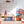 Laden Sie das Bild in den Galerie-Viewer, Connetix Magnetbausteine Kugelbahn Rainbow Ball Run Pack 92 Teile
