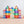 Laden Sie das Bild in den Galerie-Viewer, Connetix Magnetbausteine Rainbow Starter Pack 60 Teile
