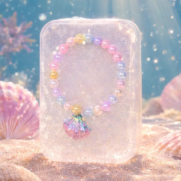 Seife | Soap&Play | Bunte Armbänder